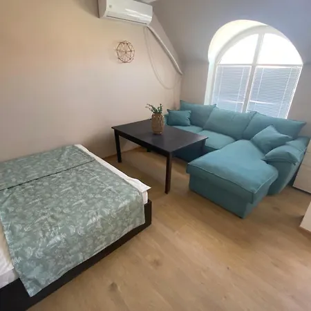 Apartament Ador 4th Floor Cherno - 2 Nesebyr