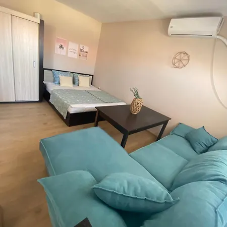 Apartament Ador 4th Floor Cherno - 2