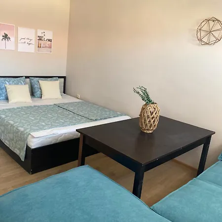 Apartament Ador 4th Floor Cherno - 2