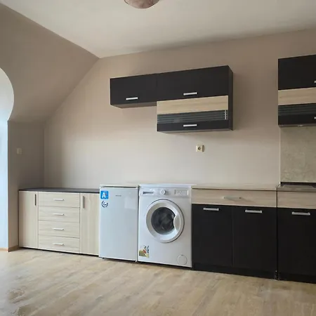 Apartament Ador 4th Floor Cherno - 2