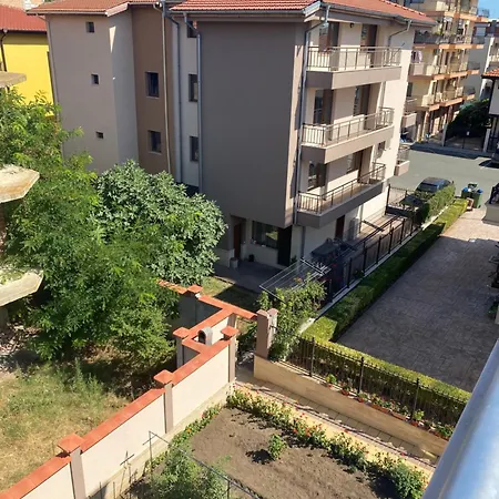 Ador 4th Floor Cherno - 2 Nesebyr